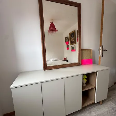 Ferienhaus Le Cocon Aux Portes Des Remparts Boulogne-sur-Mer